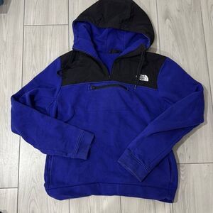 The North Face Rivington Pullover Men’s Size Large